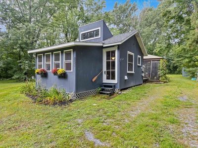 126 Hickory House Road