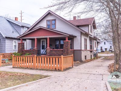 Property at 1916 Jiroch St, Muskegon, MI