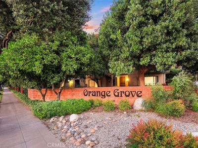 242 N Orange Grove Blvd