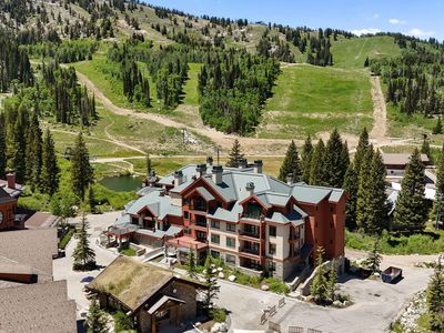 12076 E Big Cottonwood Canyon Rd #103