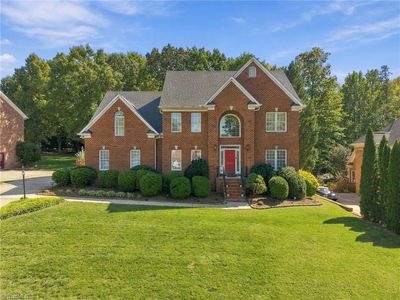4001 Friendly Acres Dr