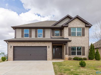 Property at 251 Holt St, Meridianville, AL