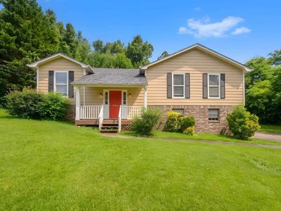 5504 Desoto Cir