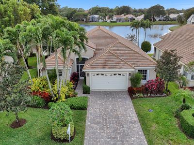 2527 Egret Lake Drive