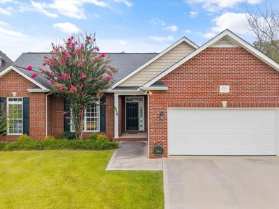 3334 Maple Springs Ln