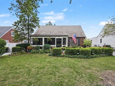 1722 Lilly Lane