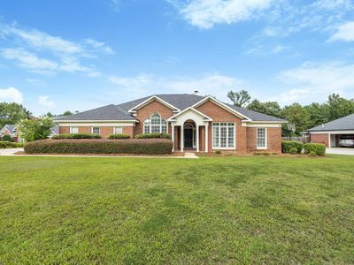 1525 Ridge Creek Way