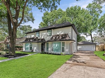 2071 Shadow Rock Dr