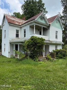 Property at 2236 Vance Tank Rd, Bluff City, TN