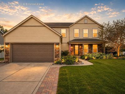 1344 Flagstone Dr
