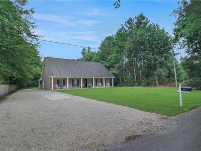 84571 Clarence Rd