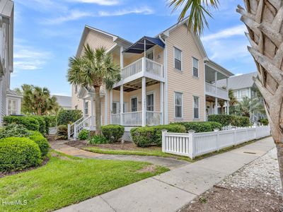 205 Silver Sloop Way
