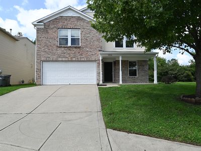 Property at 8516 Adams Mills Pl, Camby, IN
