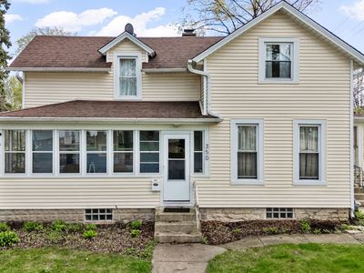 Property at 350-352 Harrison St, West Chicago, IL