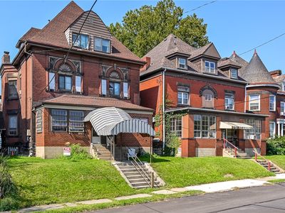 3421-3427 California Ave