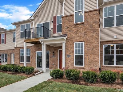 Beretta Plan, Hunters Ridge