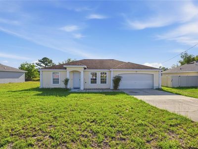 Property at 133 Juniper Loop Cir, Ocala, FL