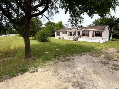 Property at 701 W Ute St, Porum, OK