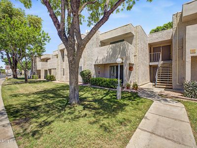 1920 W Lindner Avenue #107