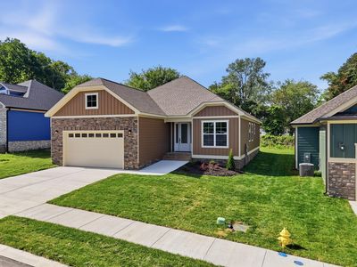 6835 Carnell Way #10