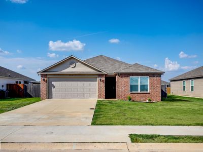5316 Mariposa Grove Dr