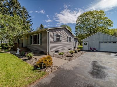 7534 Tully Center Rd