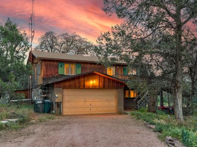 8135 W Gibson Ranch Rd