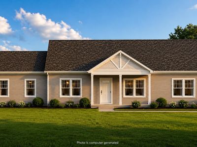 Lot 10 Pleasant Hill Road