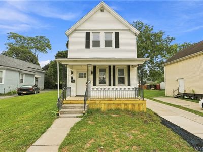 187 Chester St
