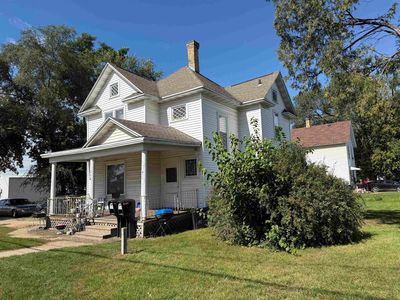 Property at 119 E Richmond St, Shawano, WI
