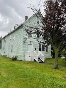 80 Abbott Rd