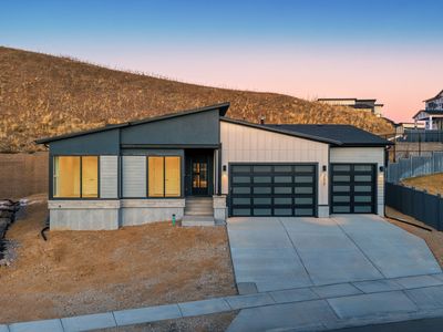 4578 N Solstice Dr #332