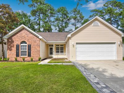 126 Clovis Circle