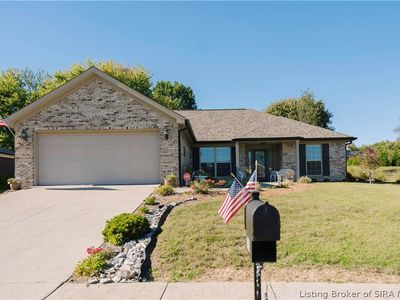 Property at 115 Meadow Drive, Sellersburg, IN
