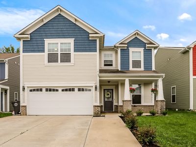 1009 Balto Dr