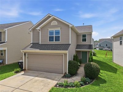 117 Habersham Ct