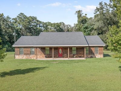 Property at 3687 Bass Rd, Graceville, FL