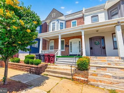 Property at 2521 N Tatnall St, Wilmington, DE