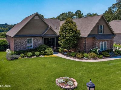 955 Cobblestone Dr