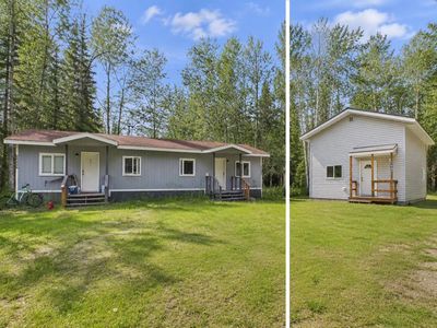 Property at 3442 Feela Ln, North Pole, AK