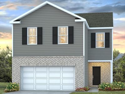 569 Edgetree Dr