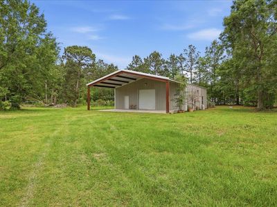 4600 Glaze Rd