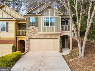 Property at 3844 Augustine Pl, Rex, GA