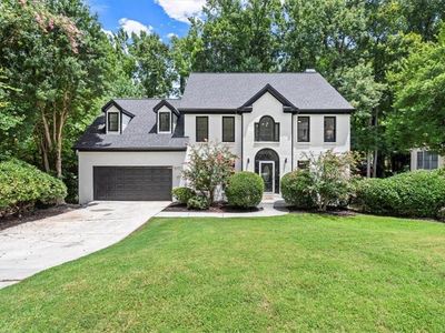 7352 Wood Hollow Way