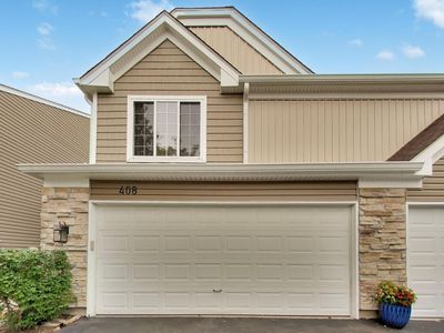 Property at 408 Locksley Dr, Streamwood, IL
