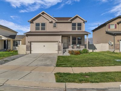 4689 N Conestoga Way