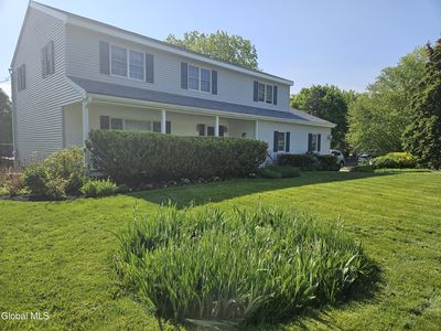 2122 Orchard Park Drive