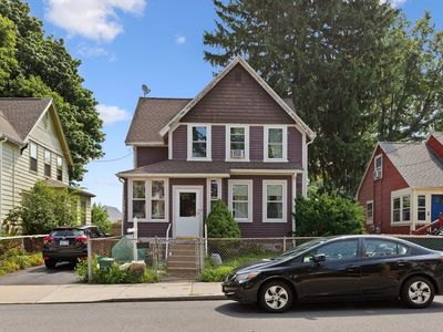 Property at 16 Floral Ave, Malden, MA