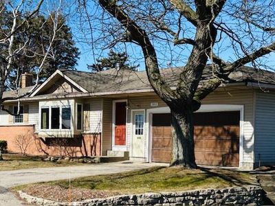 11813 Port Sheldon St