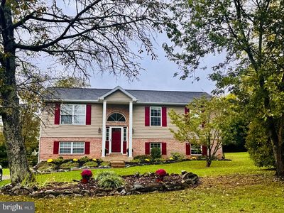 Property at 549 New Meadow Dr, Kearneysville, WV